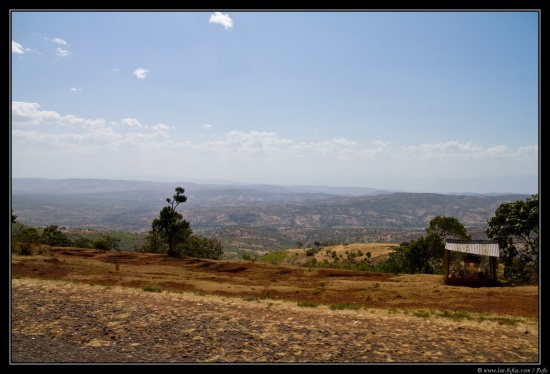 Ethiopie