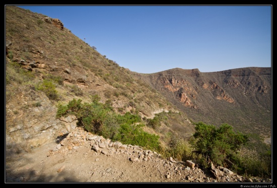 Ethiopie