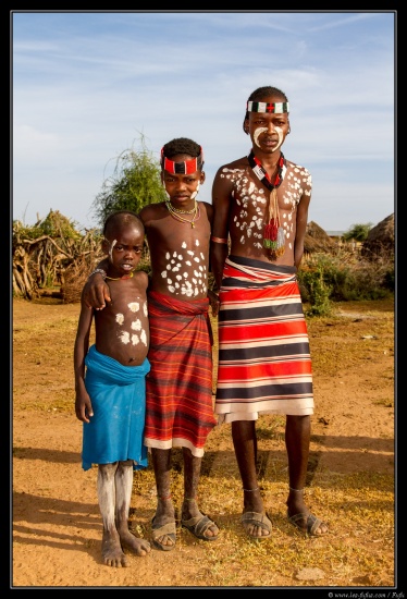 Ethiopie