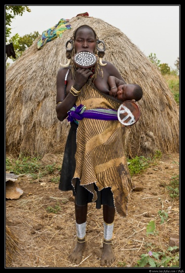 Ethiopie