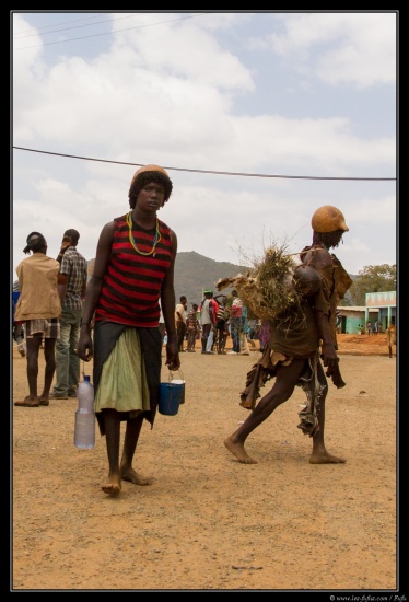 Ethiopie
