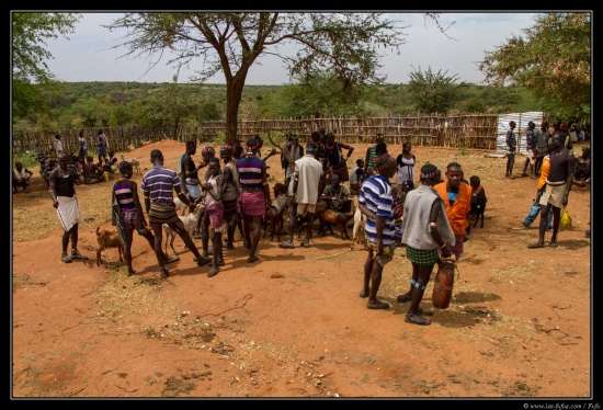 Ethiopie