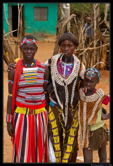 Ethiopie