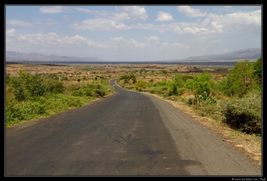 Ethiopie