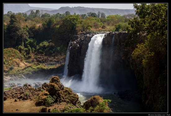 Ethiopie