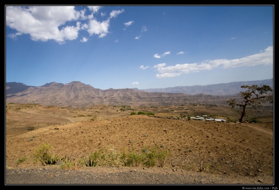 Ethiopie