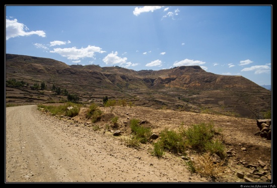 Ethiopie