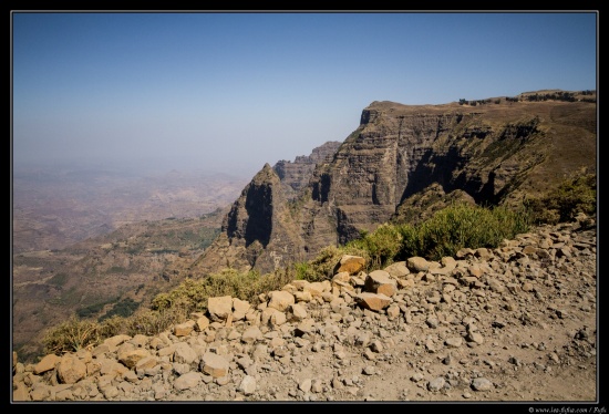 Ethiopie