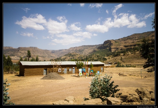 Ethiopie