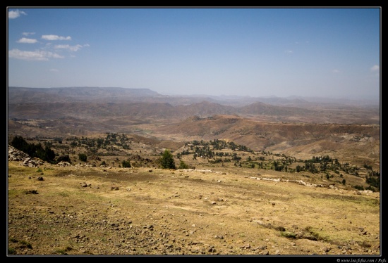 Ethiopie