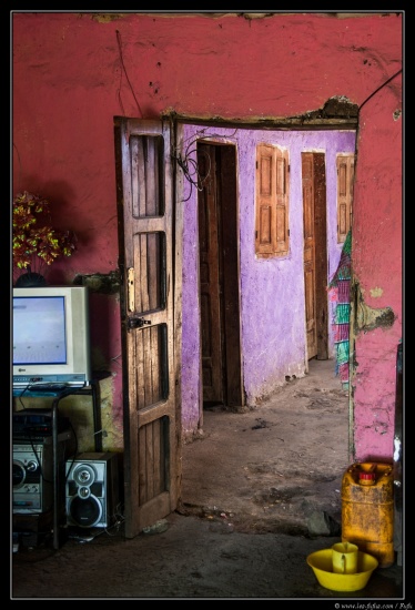 Ethiopie