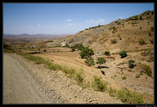 Ethiopie