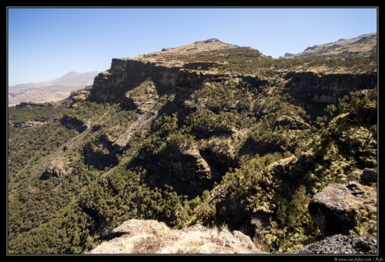 Ethiopie