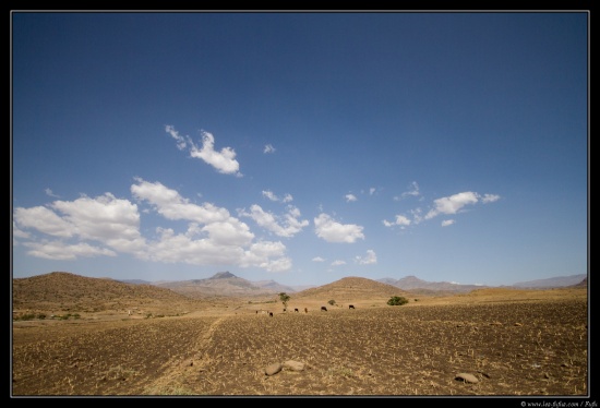Ethiopie