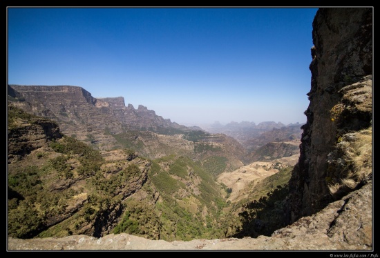 Ethiopie