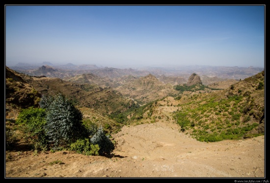 Ethiopie