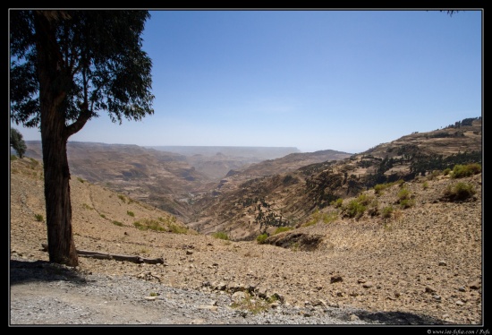 Ethiopie