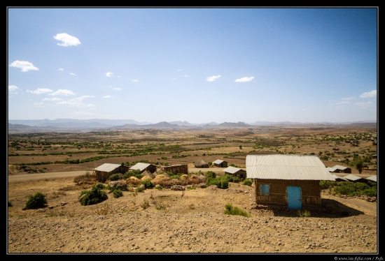 Ethiopie