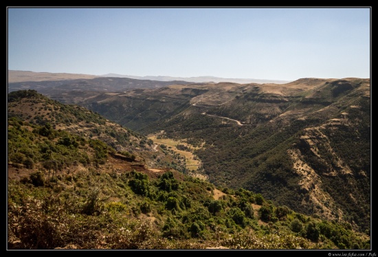 Ethiopie