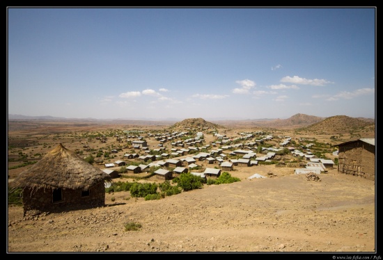 Ethiopie