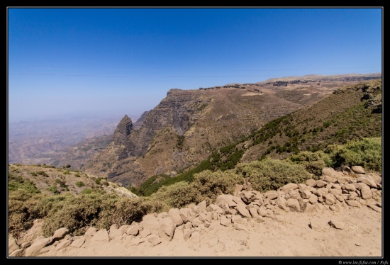Ethiopie