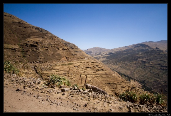 Ethiopie