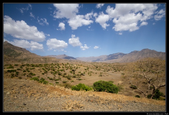 Ethiopie