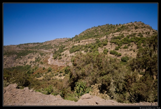 Ethiopie