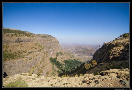Ethiopie