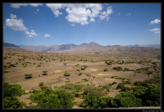 Ethiopie