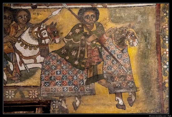 Ethiopie
