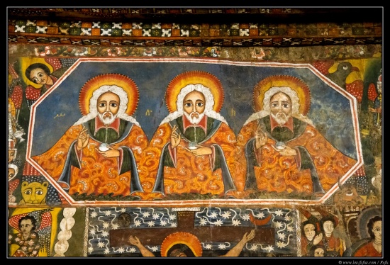 Ethiopie