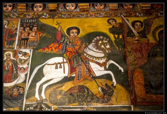 Ethiopie
