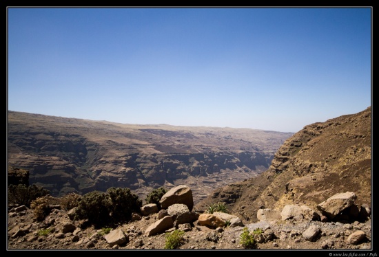 Ethiopie