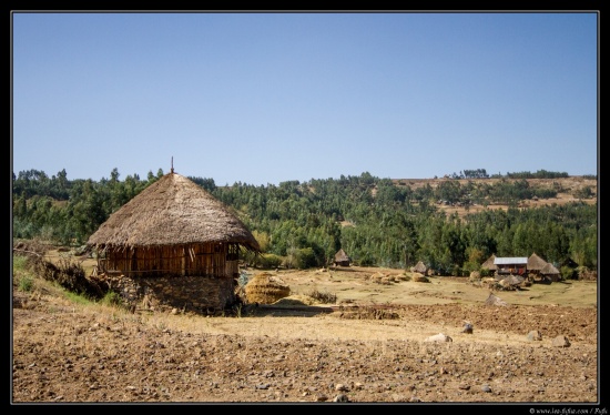 Ethiopie