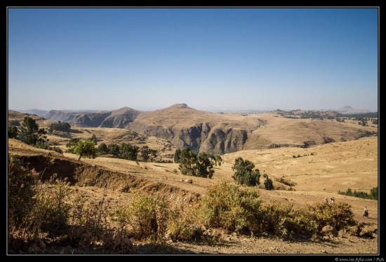 Ethiopie