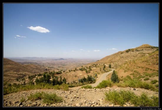 Ethiopie