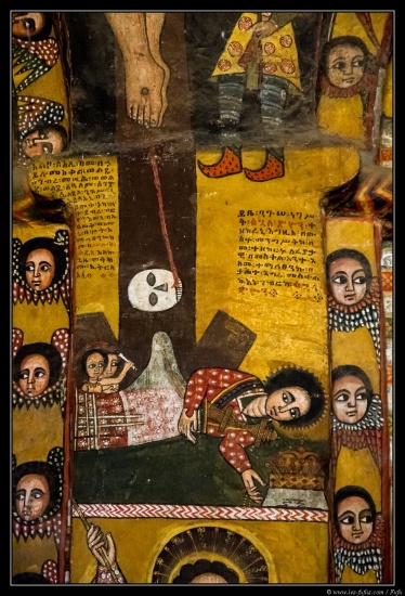Ethiopie