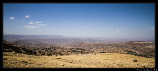 Ethiopie