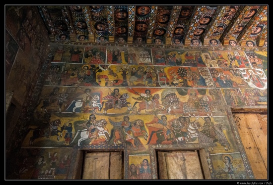 Ethiopie