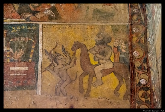 Ethiopie