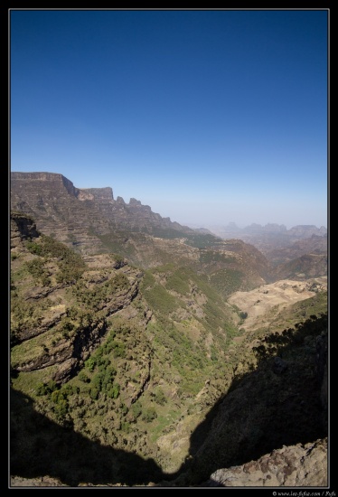 Ethiopie