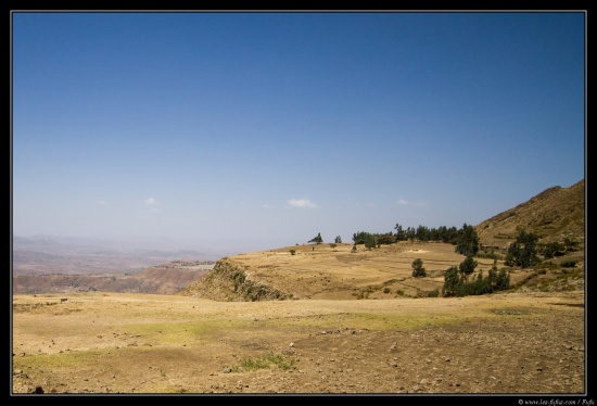 Ethiopie