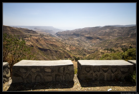 Ethiopie