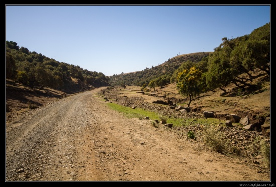 Ethiopie
