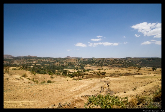 Ethiopie