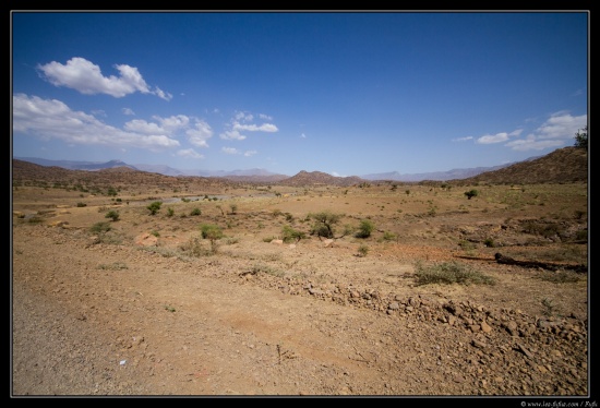 Ethiopie