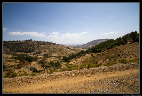 Ethiopie