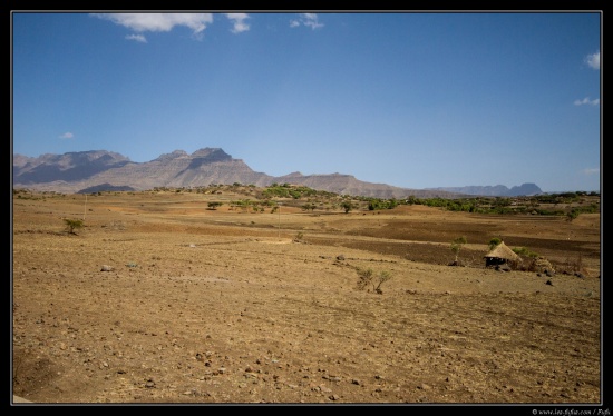 Ethiopie
