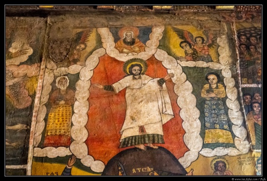 Ethiopie
